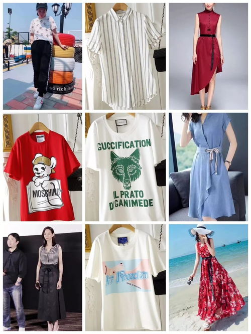 你買衣服的習(xí)慣，暴露了你的生活品質(zhì)