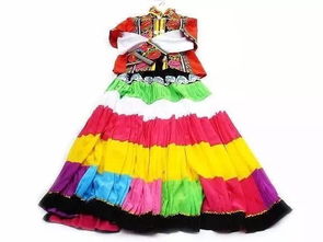 愛上民族服飾 著民族服飾來花山，給你一個(gè)驚喜的三月三