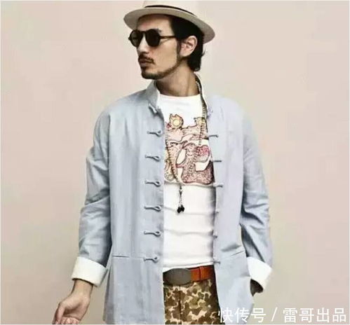 從針紡織品看“國潮”興起 中國風(fēng)服飾為何愈發(fā)風(fēng)靡